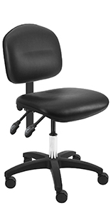 Shop Fabric Electrostatic Discharge (ESD) Office Chairs at BenchDepot.com