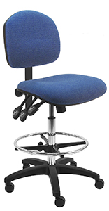 Shop Office Chairs with Urethan Cushions at BenchDepot.com