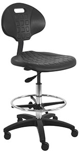 Shop Office Chairs with Urethan Cushions at BenchDepot.com