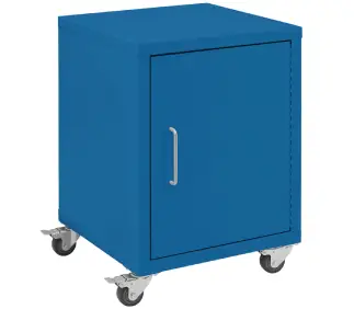 Shop Industrial Stainless Steel Storage Cabinets with Doors - Bench Depot