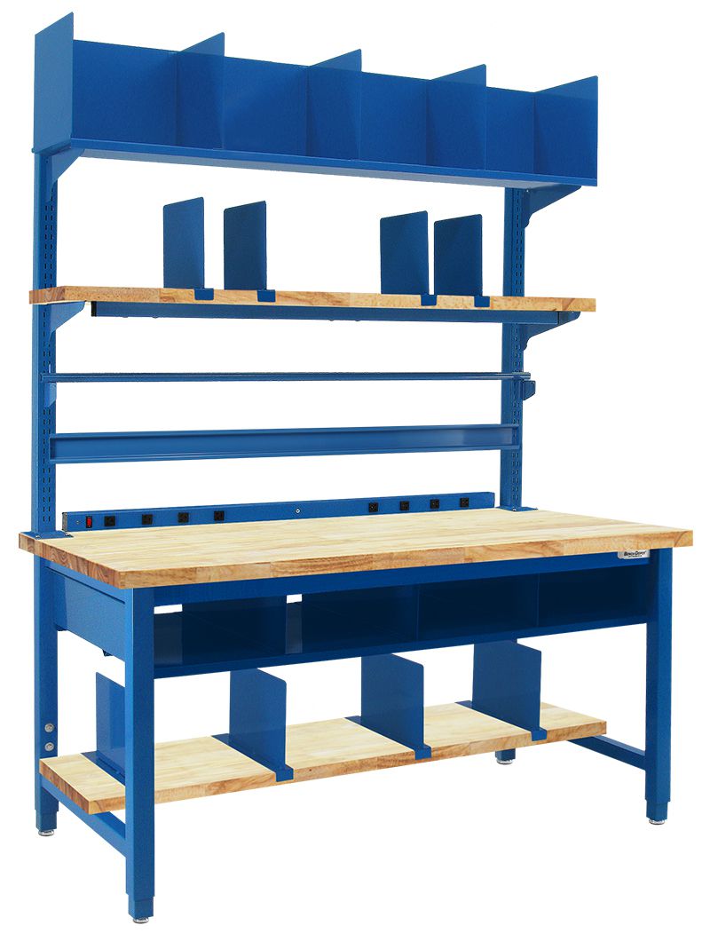 Shop Best Selling Workbenches at BenchDepot.com