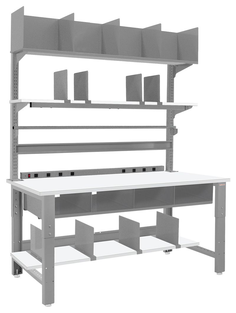 Shop Best Selling Workbenches at BenchDepot.com
