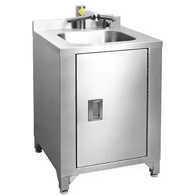 Shop Stainless Steel Sinks - Commercial Sinks - Bench Depot