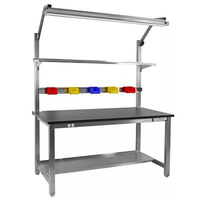 Shop Workbenches and Industrial Tables - Bench Depot