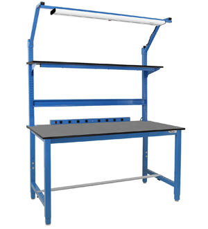 Buy Complete Work Benches at BenchDepot.com