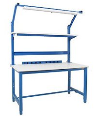 Buy Complete Work Benches at BenchDepot.com