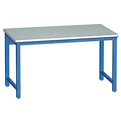 Kennedy Series Workbench with LisStat™ ESD Static Control Laminate